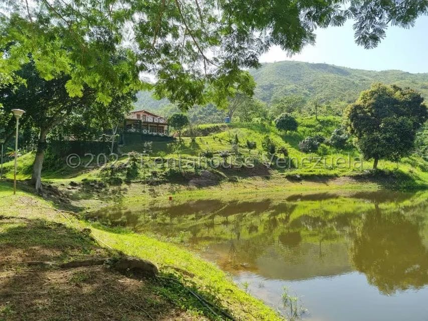 Terreno (Finca) en Venta en Aguirre, Carabobo - 18
