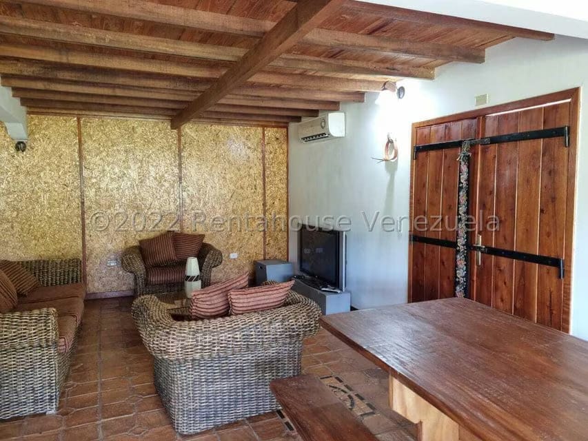 Terreno (Finca) en Venta en Aguirre, Carabobo - 22