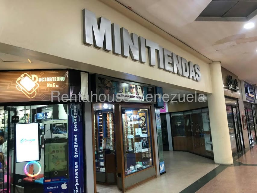 Comercial (Local Comercial) en Venta en El Paraiso, Distrito Metropolitano - 3