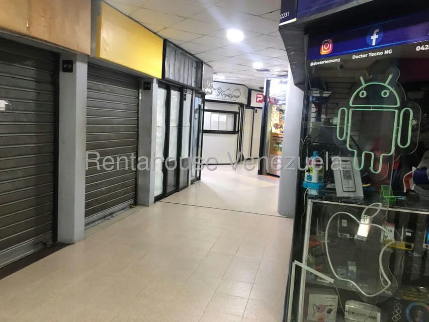Comercial (Local Comercial) en Venta en El Paraiso, Distrito Metropolitano - 5
