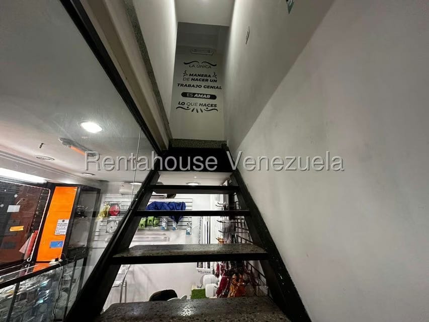 Comercial (Local Comercial) en Venta en El Ingenio, Miranda - 7