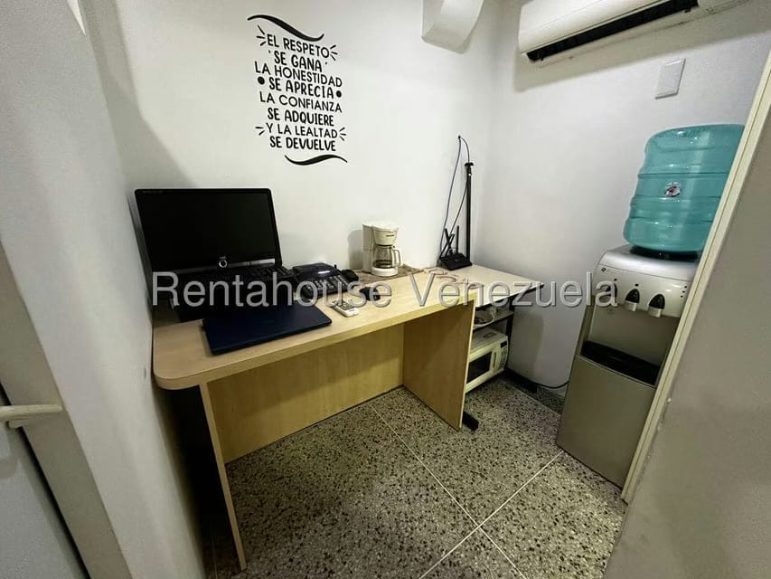 Comercial (Local Comercial) en Venta en El Ingenio, Miranda - 8