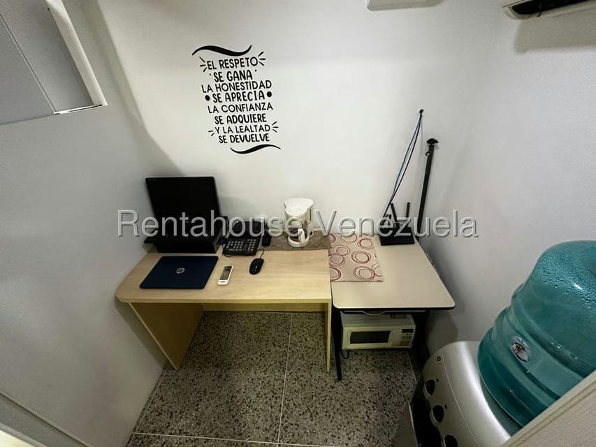 Comercial (Local Comercial) en Venta en El Ingenio, Miranda - 9