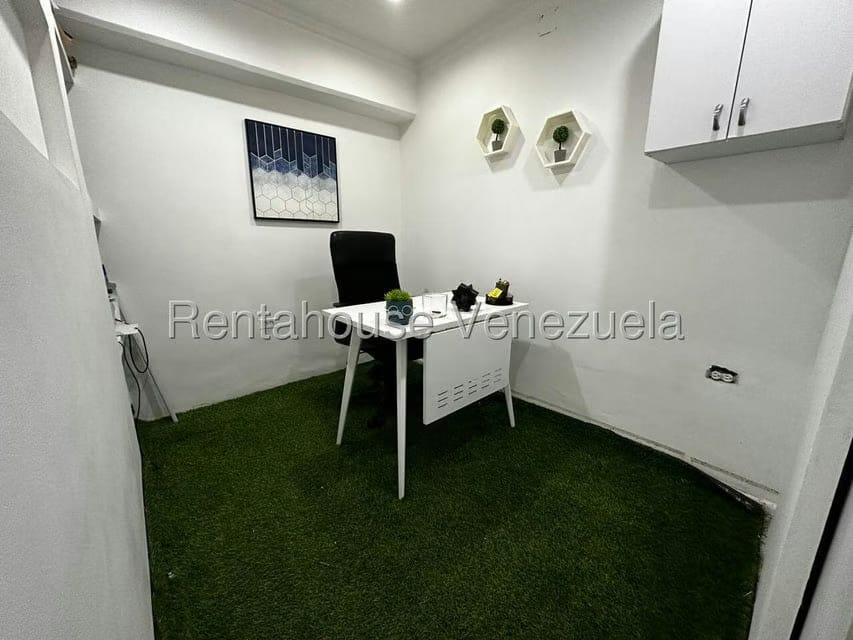 Comercial (Local Comercial) en Venta en El Ingenio, Miranda - 10