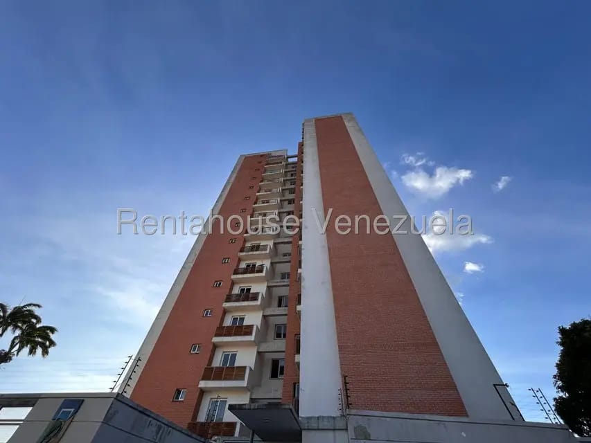 Apartamento (1 Nivel) en Venta en Zona Oeste, Lara