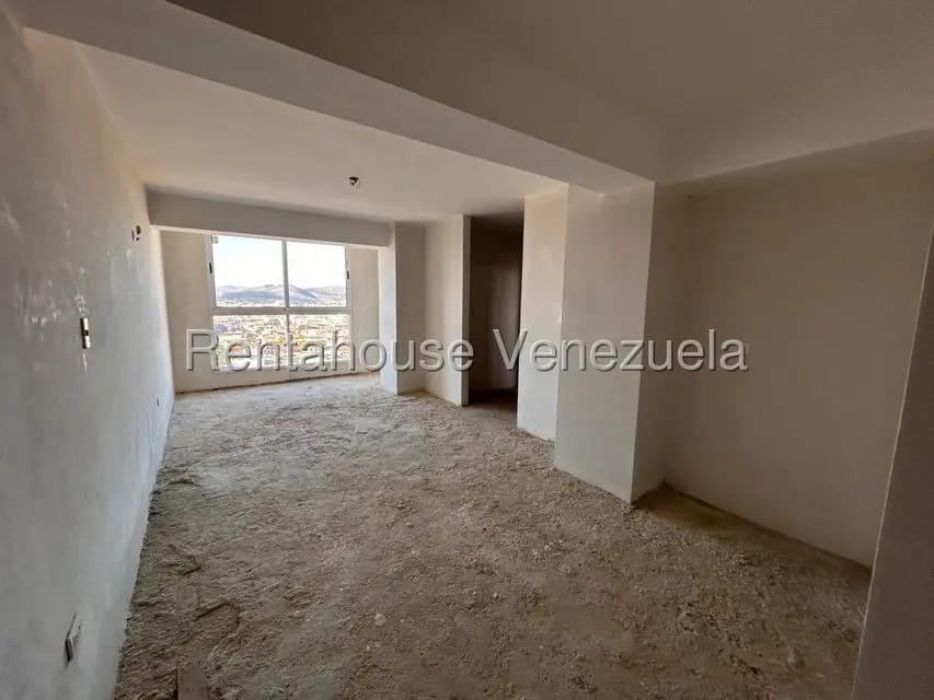 Apartamento (1 Nivel) en Venta en Zona Oeste, Lara - 3