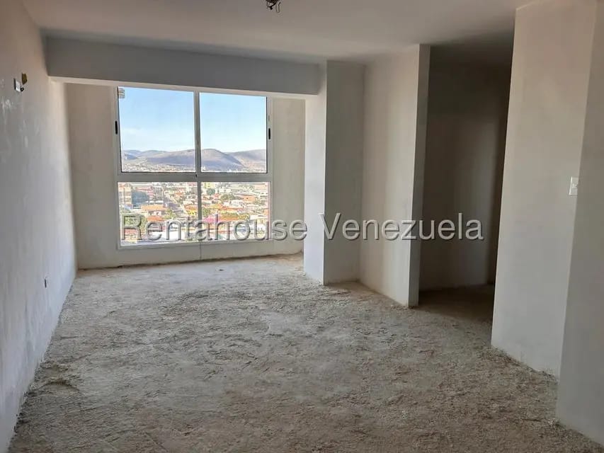 Apartamento (1 Nivel) en Venta en Zona Oeste, Lara - 4