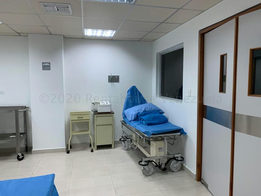 Comercial (Local Comercial) en Venta en El Paraiso, Distrito Metropolitano - 25