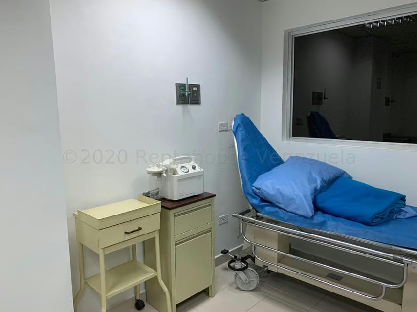 Comercial (Local Comercial) en Venta en El Paraiso, Distrito Metropolitano - 26