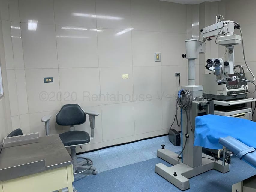 Comercial (Local Comercial) en Venta en El Paraiso, Distrito Metropolitano - 31