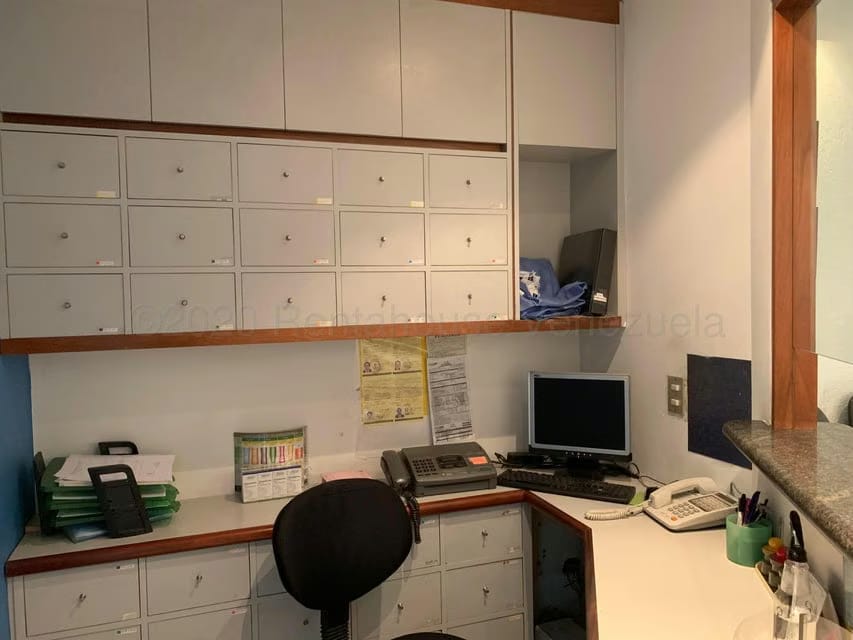 Comercial (Local Comercial) en Venta en El Paraiso, Distrito Metropolitano - 6