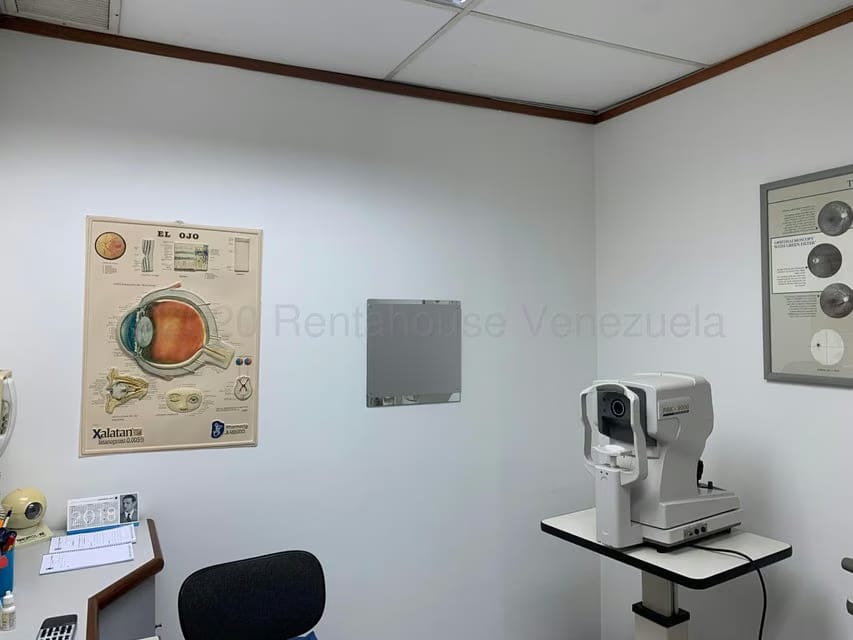 Comercial (Local Comercial) en Venta en El Paraiso, Distrito Metropolitano - 8