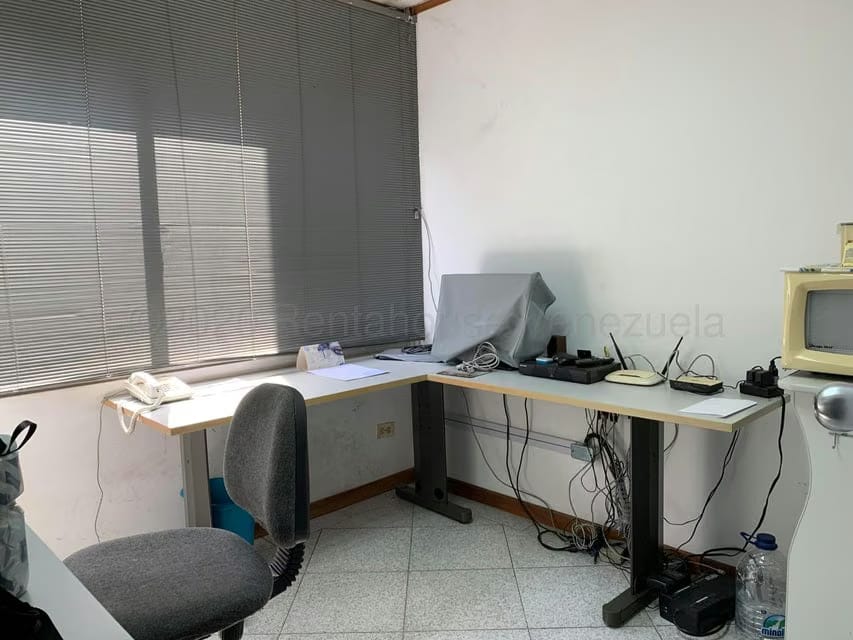Comercial (Local Comercial) en Venta en El Paraiso, Distrito Metropolitano - 9