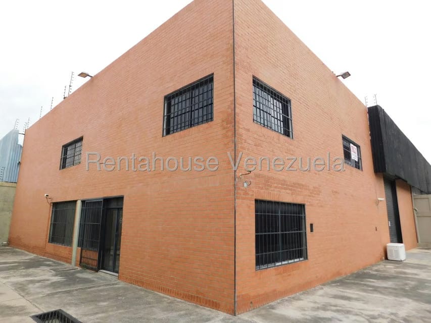 Comercial (Galpon - Deposito) en Venta en Parroquia Union, Lara - 2