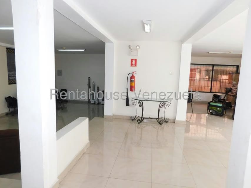 Comercial (Galpon - Deposito) en Venta en Parroquia Union, Lara - 26