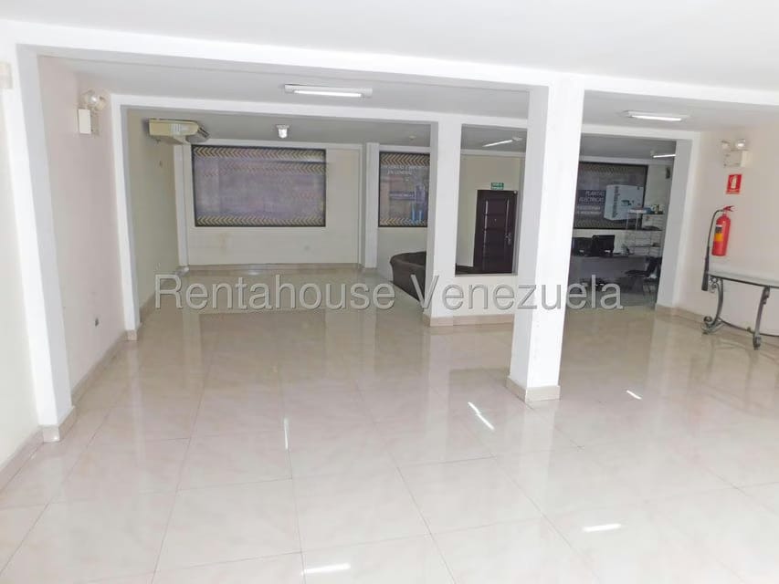 Comercial (Galpon - Deposito) en Venta en Parroquia Union, Lara - 27