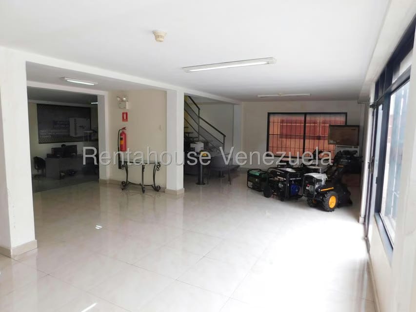 Comercial (Galpon - Deposito) en Venta en Parroquia Union, Lara - 28