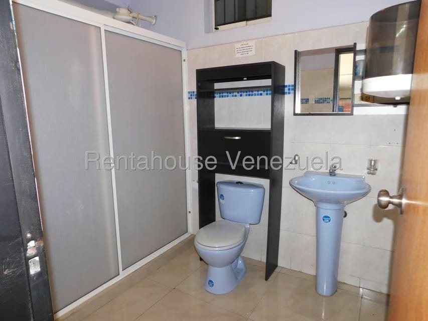 Comercial (Galpon - Deposito) en Venta en Parroquia Union, Lara - 29