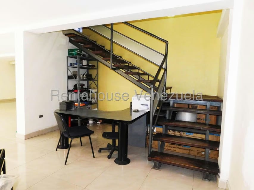 Comercial (Galpon - Deposito) en Venta en Parroquia Union, Lara - 30