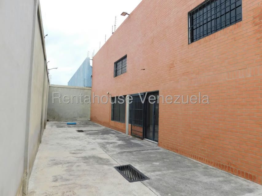 Comercial (Galpon - Deposito) en Venta en Parroquia Union, Lara - 4