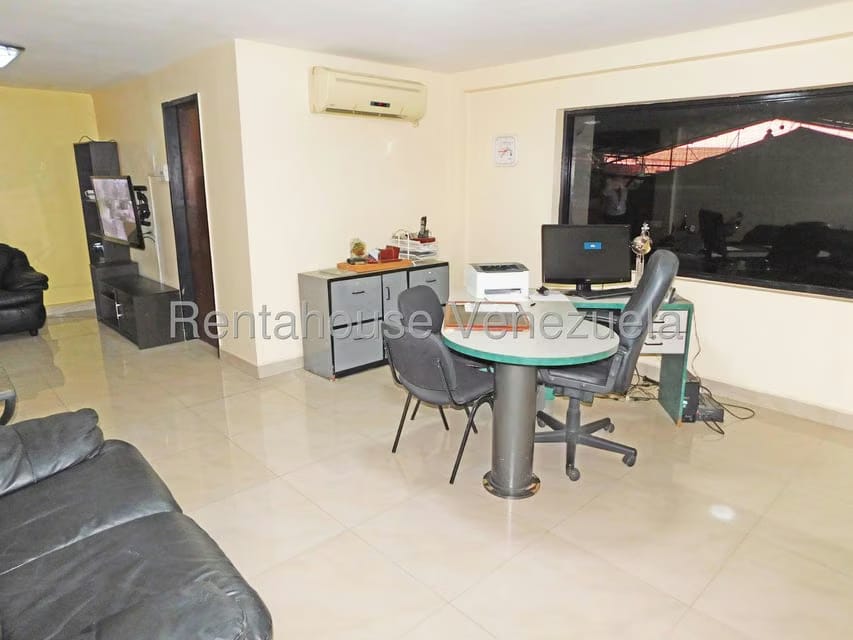 Comercial (Galpon - Deposito) en Venta en Parroquia Union, Lara - 31