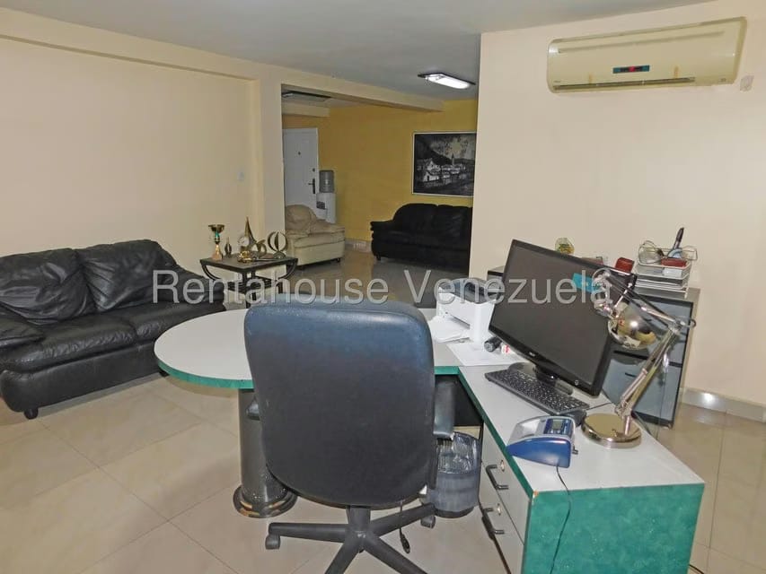 Comercial (Galpon - Deposito) en Venta en Parroquia Union, Lara - 32
