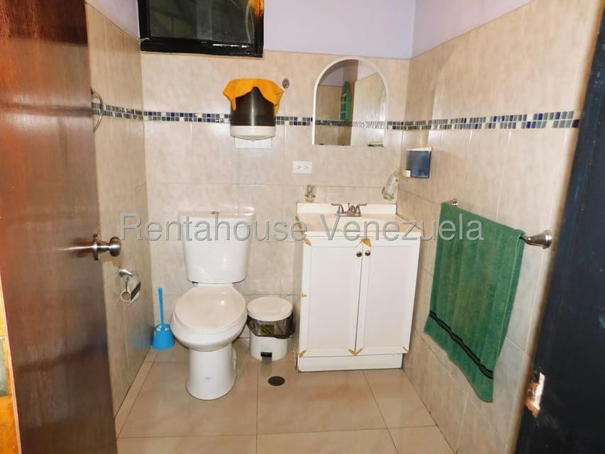 Comercial (Galpon - Deposito) en Venta en Parroquia Union, Lara - 33
