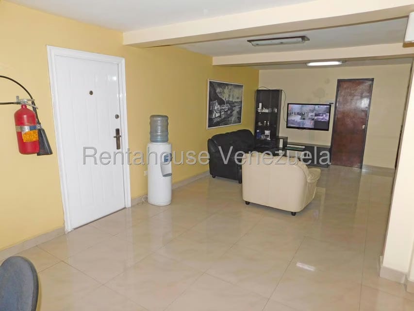 Comercial (Galpon - Deposito) en Venta en Parroquia Union, Lara - 35