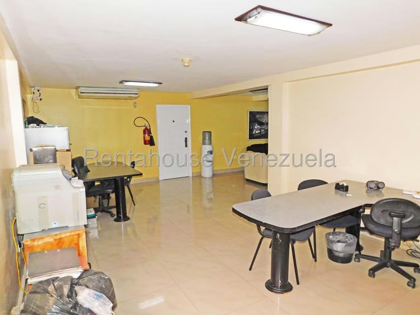 Comercial (Galpon - Deposito) en Venta en Parroquia Union, Lara - 39
