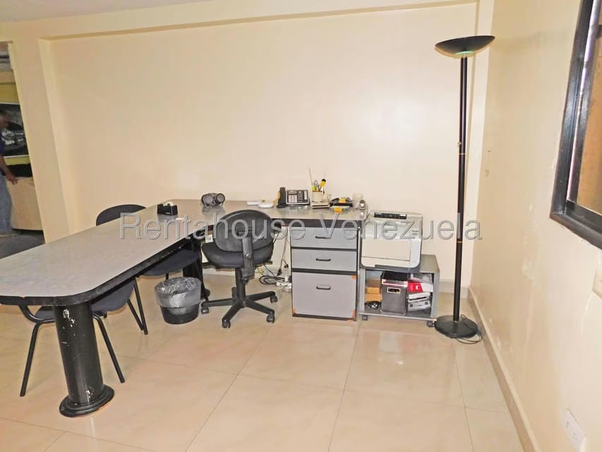 Comercial (Galpon - Deposito) en Venta en Parroquia Union, Lara - 40
