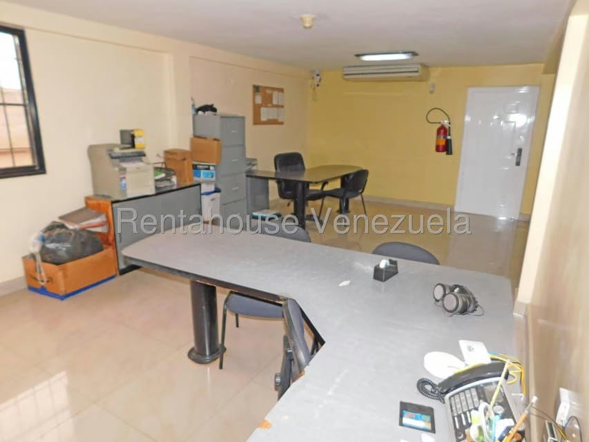 Comercial (Galpon - Deposito) en Venta en Parroquia Union, Lara - 41