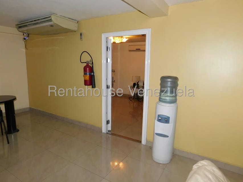 Comercial (Galpon - Deposito) en Venta en Parroquia Union, Lara - 42