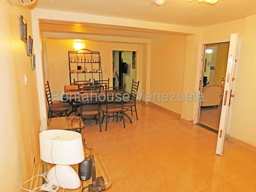 Comercial (Galpon - Deposito) en Venta en Parroquia Union, Lara - 43