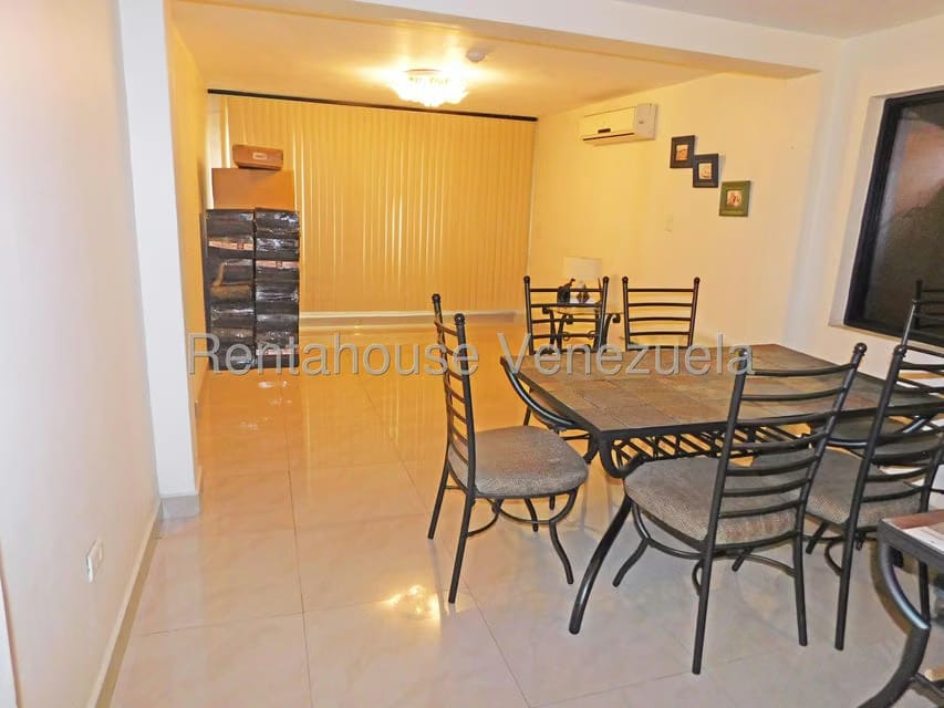 Comercial (Galpon - Deposito) en Venta en Parroquia Union, Lara - 45