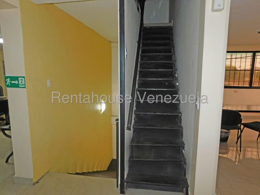 Comercial (Galpon - Deposito) en Venta en Parroquia Union, Lara - 48