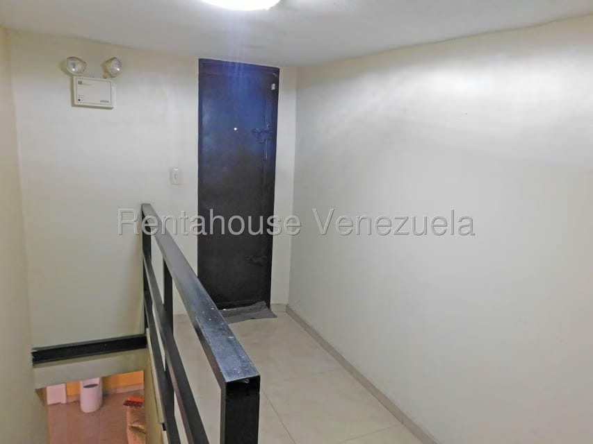 Comercial (Galpon - Deposito) en Venta en Parroquia Union, Lara - 49