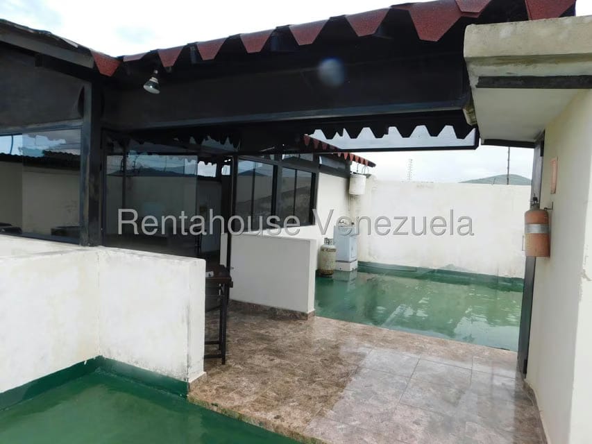Comercial (Galpon - Deposito) en Venta en Parroquia Union, Lara - 50