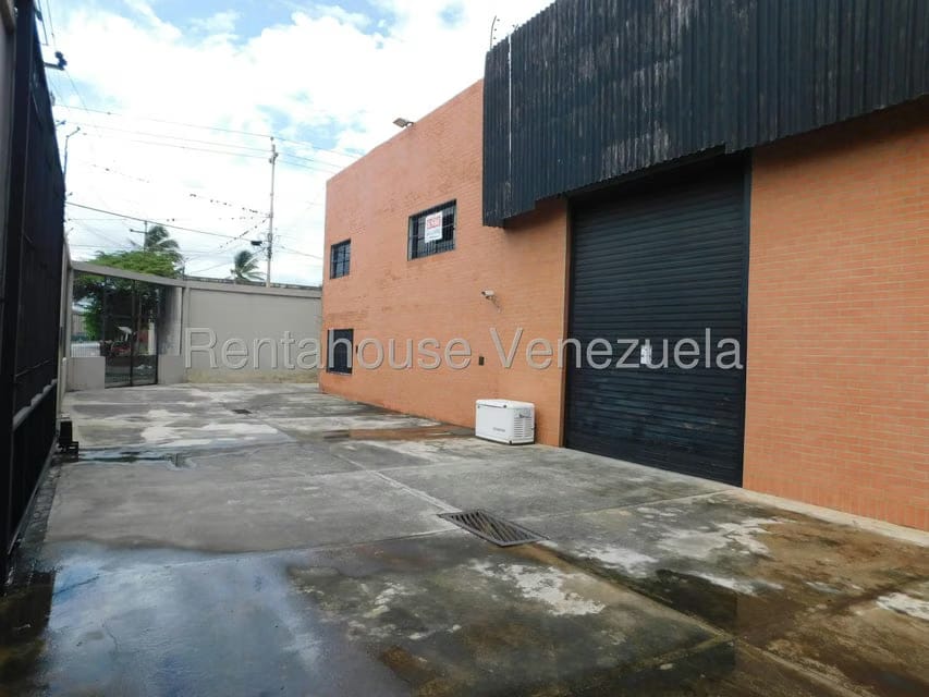Comercial (Galpon - Deposito) en Venta en Parroquia Union, Lara - 6