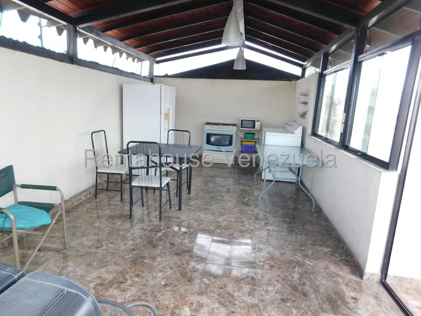 Comercial (Galpon - Deposito) en Venta en Parroquia Union, Lara - 51