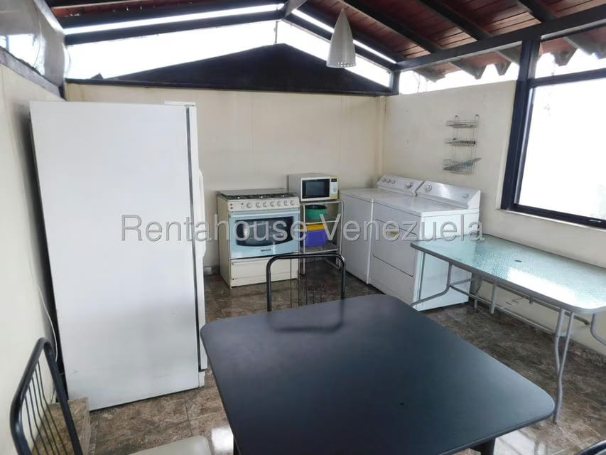 Comercial (Galpon - Deposito) en Venta en Parroquia Union, Lara - 52