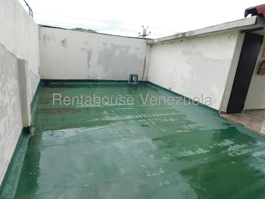 Comercial (Galpon - Deposito) en Venta en Parroquia Union, Lara - 55