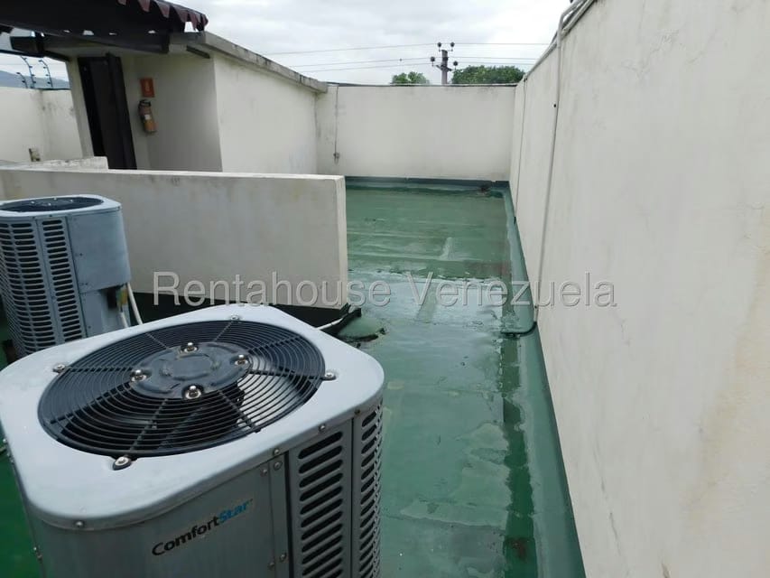 Comercial (Galpon - Deposito) en Venta en Parroquia Union, Lara - 56