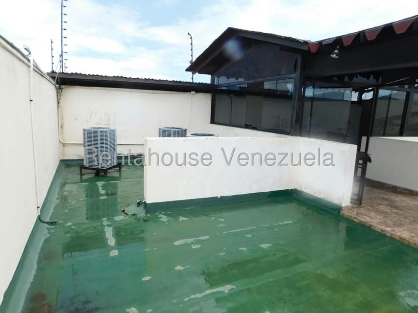 Comercial (Galpon - Deposito) en Venta en Parroquia Union, Lara - 57