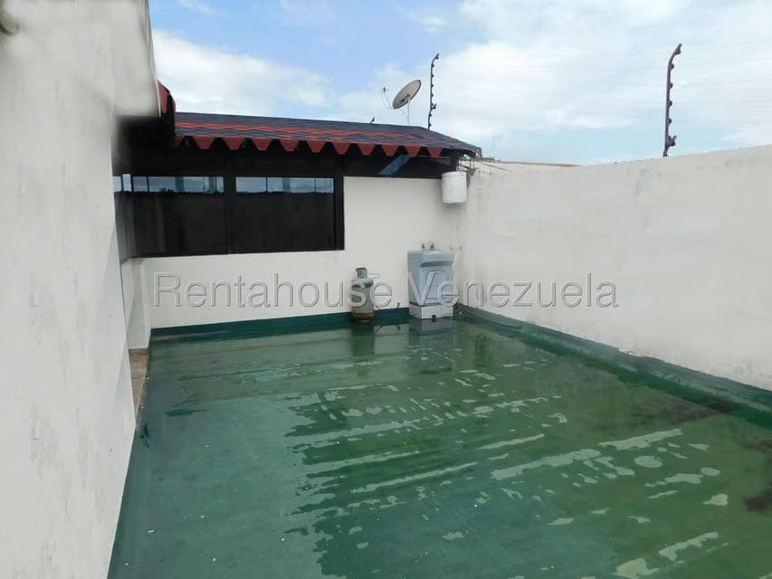 Comercial (Galpon - Deposito) en Venta en Parroquia Union, Lara - 58