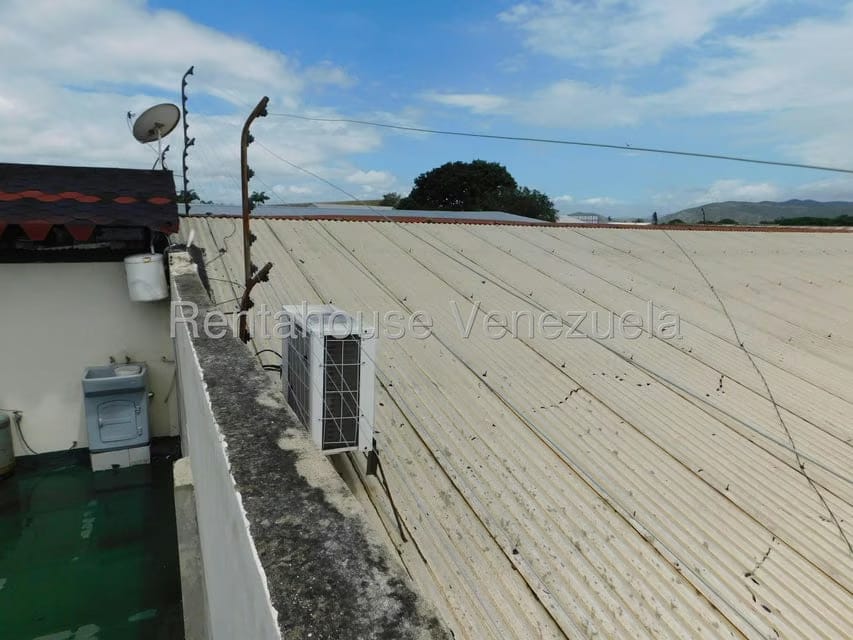 Comercial (Galpon - Deposito) en Venta en Parroquia Union, Lara - 59