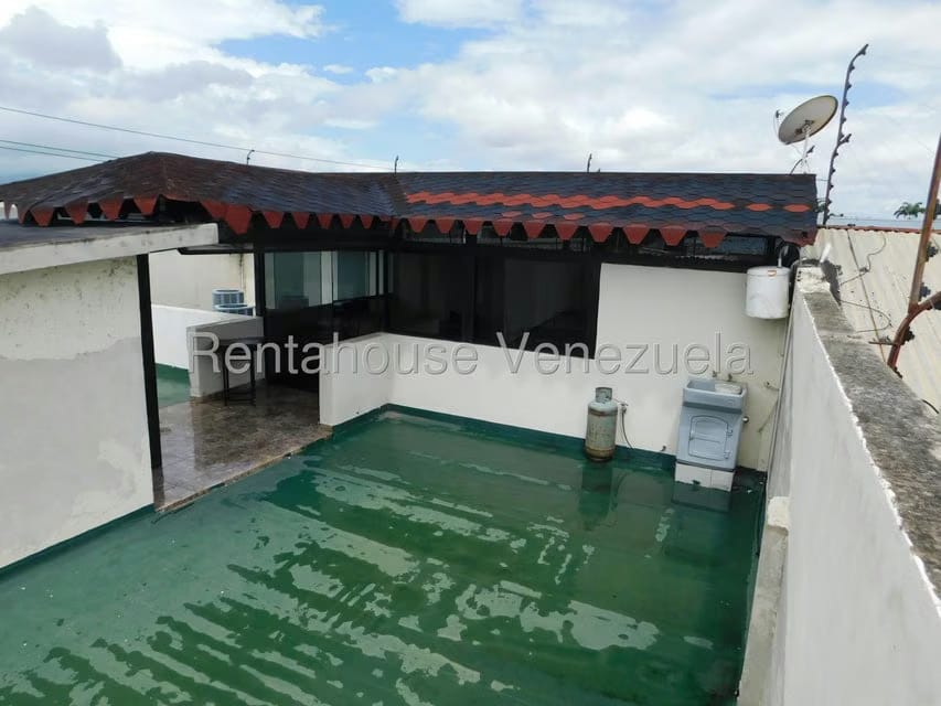 Comercial (Galpon - Deposito) en Venta en Parroquia Union, Lara - 60