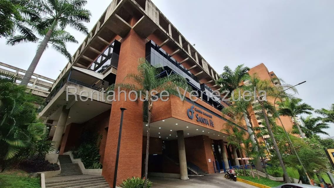Comercial (Local Comercial) en Venta en Santa Fe Norte, Distrito Metropolitano