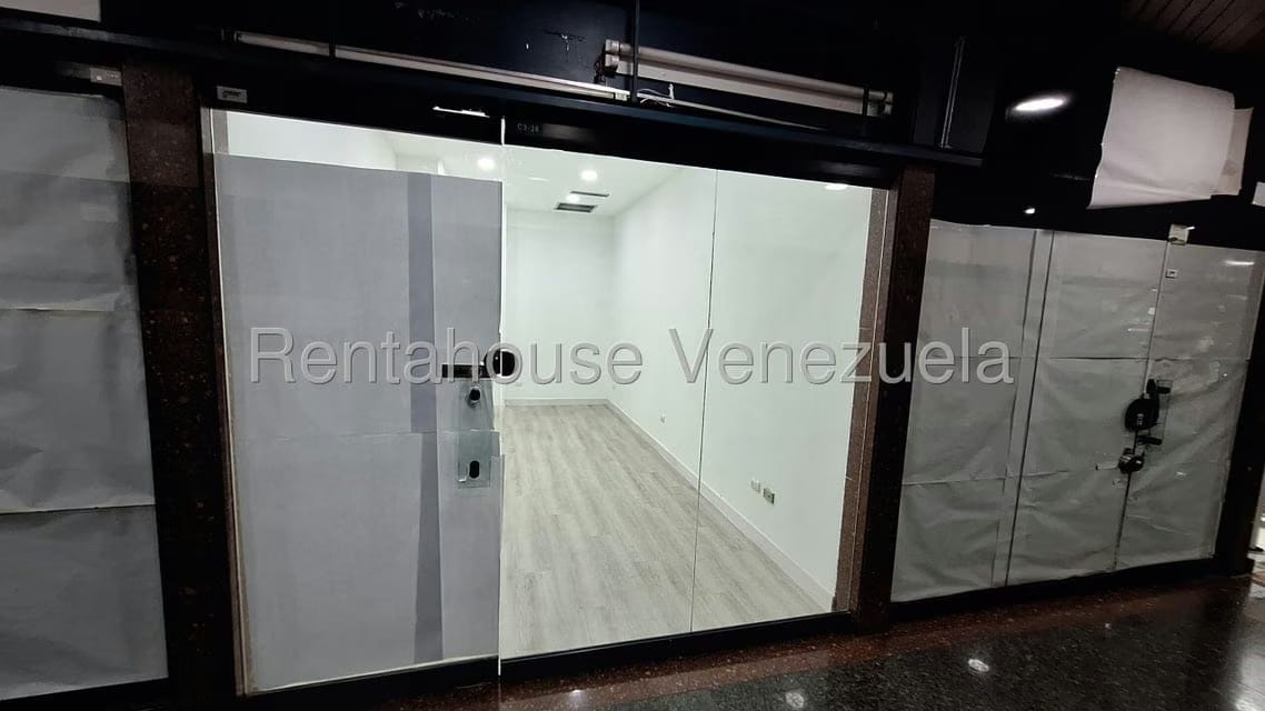 Comercial (Local Comercial) en Venta en Santa Fe Norte, Distrito Metropolitano - 5