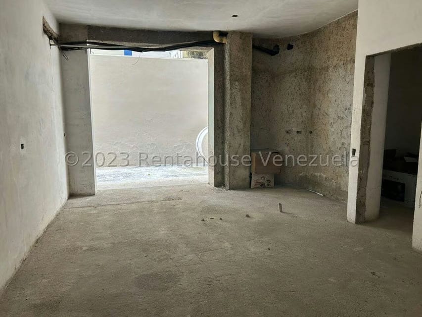 Apartamento (Duplex) en Venta en La Soledad, Aragua - 12