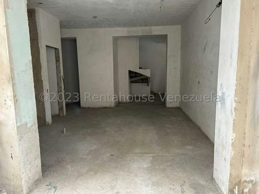 Apartamento (Duplex) en Venta en La Soledad, Aragua - 13